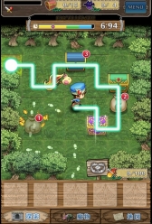 ꡼ No.004Υͥ / ۿοiOSץ֥ƥޡ󥸥פλϿϤˡɮ񤭤Ǥʤäƥߥåά뿷ХѥRPG