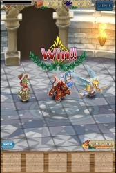 ꡼ No.008Υͥ / ۿοiOSץ֥ƥޡ󥸥פλϿϤˡɮ񤭤Ǥʤäƥߥåά뿷ХѥRPG