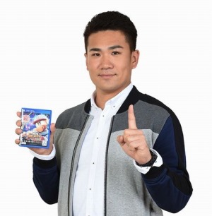 画像ギャラリー No.005のサムネイル画像 / 「実況パワフルプロ野球2014」プレイ動画第2弾を公開。ヤンキースの田中将大選手が初プレイとなる「栄冠ナイン」に挑戦