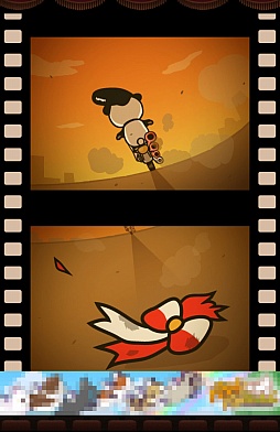 画像ギャラリー No.002のサムネイル画像 / パンダヤンキー一人旅。Android向け放置ゲーム「パラリラパンキー」を紹介する「（ほぼ）日刊スマホゲーム通信」第648回