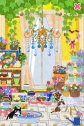 画像集#005のサムネイル/猫をそろえて鍋に入れる「にゃんパズル」が本日配信をスタート