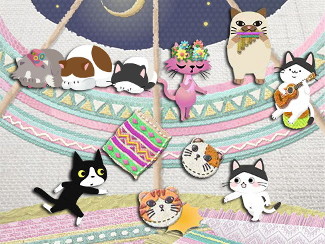 ꡼ No.005Υͥ / ֤ˤѥס֥եꥷǭס֤ͤΤפȤΥܤ»