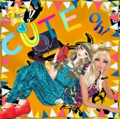 画像集#006のサムネイル/カリスマ店員を目指す「オシャレコーデ GIRLS HOLIC」,iOS/Android向けに配信