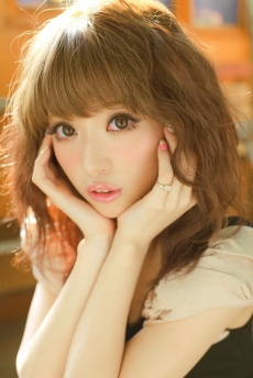 ������#002�Υ���ͥ���/��GIRLS HOLIC�ס����ڥ�������Ȥ�˥��������������������ȤϤ��ߤä�������