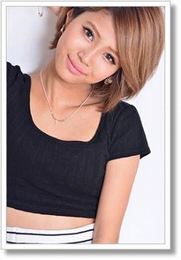 画像集#005のサムネイル/「オシャレコーデ GIRLS HOLIC」イベントで人気モデルがセレブ客として登場