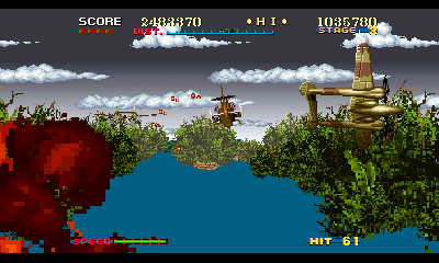 ������#007�Υ���ͥ���/3DS��3D ��������֥졼�ɡפ��ۿ��������������ȡ������ǡ֥��ڥ����⡼�ɡפξܺ٤���������