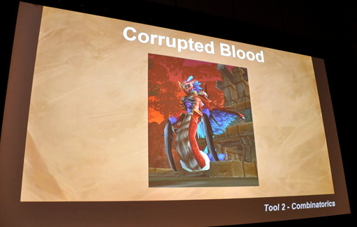 画像ギャラリー No.004のサムネイル画像 / 「ハースストーン」でカードバックが“感染”するパンデミックが発生中。MMORPG史に残る珍事件がいま再び