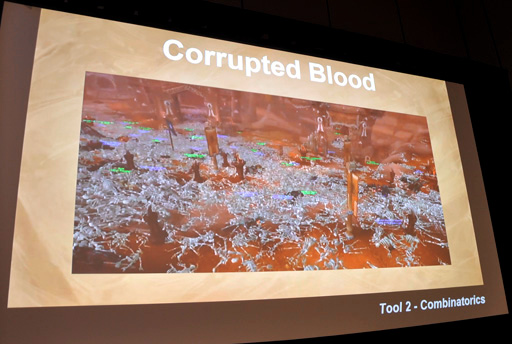 画像ギャラリー No.005のサムネイル画像 / 「ハースストーン」でカードバックが“感染”するパンデミックが発生中。MMORPG史に残る珍事件がいま再び