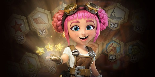 画像ギャラリー No.032のサムネイル画像 / 俺も「ハースストーン」のレジェンドになりたい! トッププレイヤーのコーチングを受けた4Gamer編集者の奮闘レポート