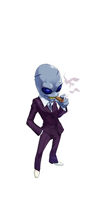 画像ギャラリー No.003のサムネイル画像 / スマホ向け「X-tactics」,クラウドファンディングで開発支援金の募集を開始