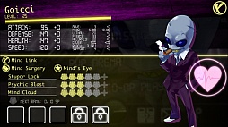 ꡼ No.008Υͥ / TGS 2015ϥꥢȥС뤬롣X-tacticsפϸ¤ŷ䵤ȿǤ뤬äĤꥳʥߥ졼RPG