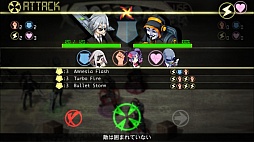 ꡼ No.011Υͥ / TGS 2015ϥꥢȥС뤬롣X-tacticsפϸ¤ŷ䵤ȿǤ뤬äĤꥳʥߥ졼RPG