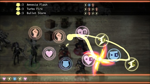 ꡼ No.015Υͥ / TGS 2015ϥꥢȥС뤬롣X-tacticsפϸ¤ŷ䵤ȿǤ뤬äĤꥳʥߥ졼RPG