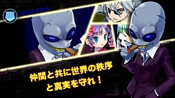 ꡼ No.022Υͥ / TGS 2015ϥꥢȥС뤬롣X-tacticsפϸ¤ŷ䵤ȿǤ뤬äĤꥳʥߥ졼RPG