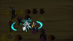 ꡼ No.028Υͥ / TGS 2015ϥꥢȥС뤬롣X-tacticsפϸ¤ŷ䵤ȿǤ뤬äĤꥳʥߥ졼RPG