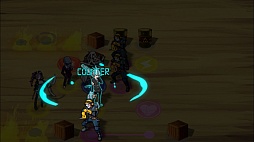 ꡼ No.029Υͥ / TGS 2015ϥꥢȥС뤬롣X-tacticsפϸ¤ŷ䵤ȿǤ뤬äĤꥳʥߥ졼RPG