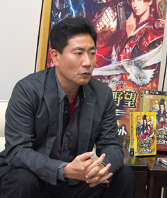 画像ギャラリー No.005のサムネイル画像 / 実は「創造2」になるかもしれなかった? 「信長の野望・創造 with パワーアップキット」について,プロデューサーとディレクターにインタビュー