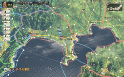 画像ギャラリー No.033のサムネイル画像 / 【山本一郎】「信長の野望・創造 with パワーアップキット」プレイレポート――輝け! 魂の姉小路家!〜夢の幕府開闢篇〜