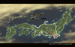 画像ギャラリー No.041のサムネイル画像 / 【山本一郎】「信長の野望・創造 with パワーアップキット」プレイレポート――輝け! 魂の姉小路家!〜夢の幕府開闢篇〜