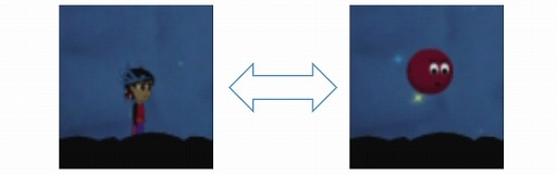 画像ギャラリー No.003のサムネイル画像 / 冒険ACT「クニットアンダーグラウンド」ニンテンドーeショップで配信開始