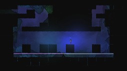 画像ギャラリー No.006のサムネイル画像 / 冒険ACT「クニットアンダーグラウンド」ニンテンドーeショップで配信開始