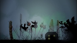 画像ギャラリー No.008のサムネイル画像 / 冒険ACT「クニットアンダーグラウンド」ニンテンドーeショップで配信開始