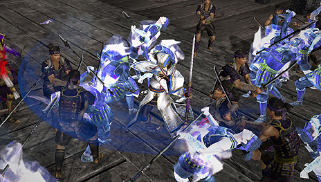 ���������꡼ No.013�Υ���ͥ������ / �����̵�� Chronicle 3�פ�3DS��PS Vita��ǯ���ȯ�䡣����Ǥ����ˤ˱��ʤ���IF�ɤΥ��ȡ��꡼��ڤ����褦��