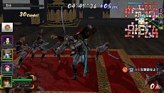 ������#004�Υ���ͥ���/�����̵�� Chronicle 3�ס������ȥߥå����򥯥ꥢ���Ƥ����⡼�ɡ�����ۡפξ��󤬸�����Ϥ�ۤ��Ϥ�ҤʤɤΥ����ȥ���饯�������Ԥ�����ˤळ�Ȥ�