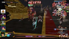 ������#006�Υ���ͥ���/�����̵�� Chronicle 3�ס������ȥߥå����򥯥ꥢ���Ƥ����⡼�ɡ�����ۡפξ��󤬸�����Ϥ�ۤ��Ϥ�ҤʤɤΥ����ȥ���饯�������Ԥ�����ˤळ�Ȥ�