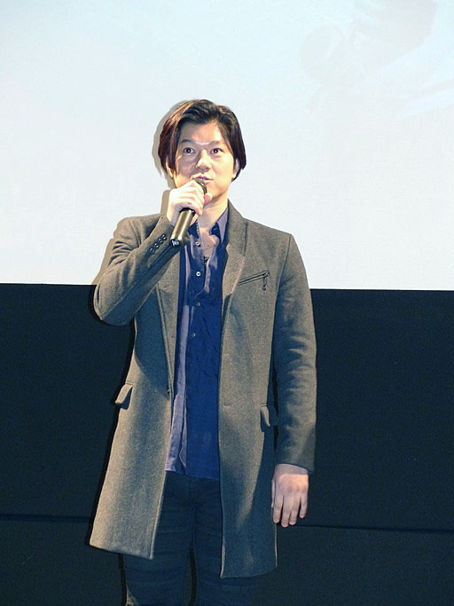 画像集#011のサムネイル/本日11月6日の体験版配信も決定した「戦国無双 Chronicle 3」完成発表会の模様をレポート。来年1月放映のTVアニメシリーズも発表に