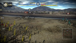 画像集#008のサムネイル/本日の「プレコミュ」Cafeは「戦国無双 Chronicle 3」ほか3タイトルを紹介