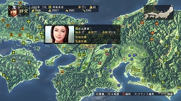 画像集#009のサムネイル/本日の「プレコミュ」Cafeは「戦国無双 Chronicle 3」ほか3タイトルを紹介