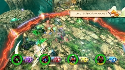 画像集#016のサムネイル/本日の「プレコミュ」Cafeは「戦国無双 Chronicle 3」ほか3タイトルを紹介