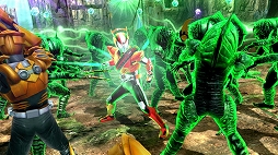 画像集#017のサムネイル/本日の「プレコミュ」Cafeは「戦国無双 Chronicle 3」ほか3タイトルを紹介