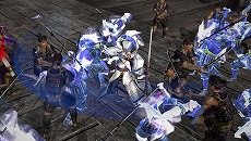 戦国無双 Chronicle 3