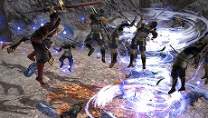 戦国無双 Chronicle 3