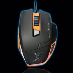 画像ギャラリー No.002のサムネイル画像 / デジナビ,台湾INTOPICのゲーマー向けブランド「FoxXRay」を取り扱い開始