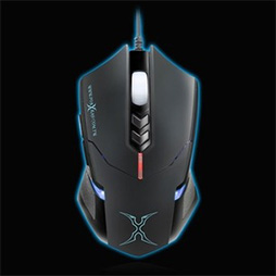 画像ギャラリー No.003のサムネイル画像 / デジナビ,台湾INTOPICのゲーマー向けブランド「FoxXRay」を取り扱い開始