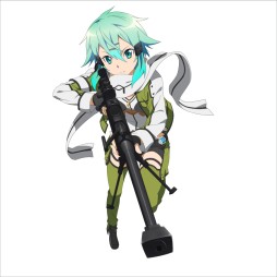 画像ギャラリー No.004のサムネイル画像 / 「SAO コード・レジスタ」，登場キャラをさきどりで入手できるキャンペーン