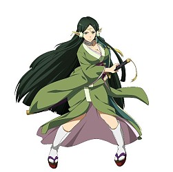 画像ギャラリー No.007のサムネイル画像 / 「SAO コード・レジスタ」事前登録件数が20万人を突破。“さきどり”に「リーファ（★5）」などが追加され，★5＆★4の出現率アップ