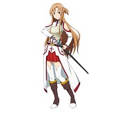 画像ギャラリー No.007のサムネイル画像 / 「ソードアート・オンライン コード・レジスタ」システム紹介メインの最新PVを公開