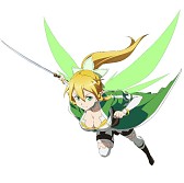 画像ギャラリー No.011のサムネイル画像 / 「ソードアート・オンライン コード・レジスタ」システム紹介メインの最新PVを公開