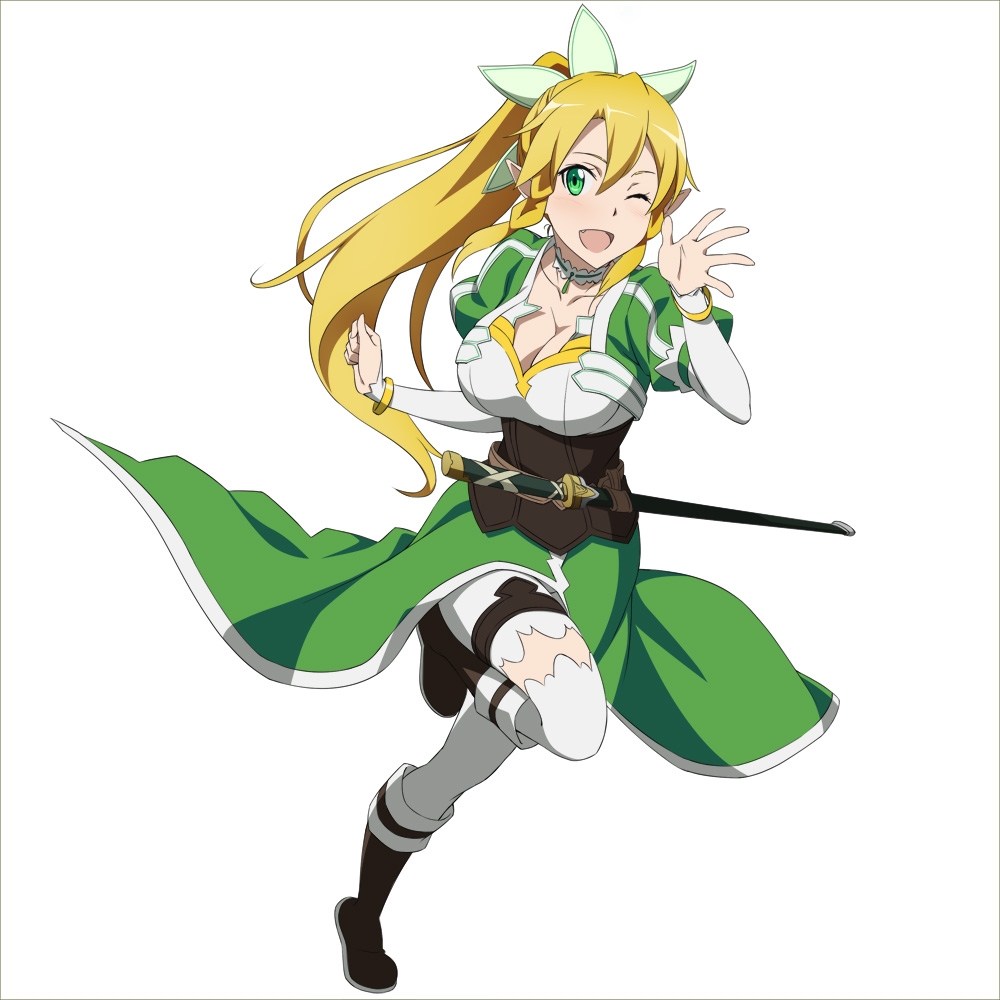 画像集 010 Sao コード レジスタ 累計ダウンロード数300万を突破 記念イベントを