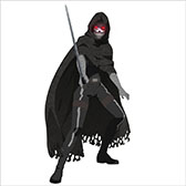 画像ギャラリー No.010のサムネイル画像 / 「SAO コード・レジスタ」，レアスカウトに《ガンゲイル・オンライン》編のキャラが追加