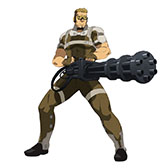 画像ギャラリー No.011のサムネイル画像 / 「SAO コード・レジスタ」，レアスカウトに《ガンゲイル・オンライン》編のキャラが追加