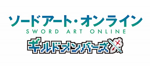 画像ギャラリー No.003のサムネイル画像 / 「SAO コード・レジスタ」,ALO編の「ティターニア アスナ」など新キャラが登場