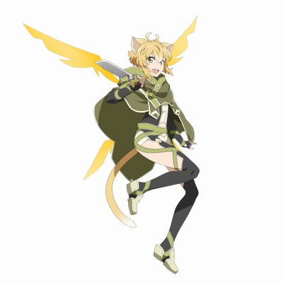 Sao コード レジスタ Sao ロスト ソング キャラがレアスカウトに登場