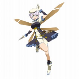 画像ギャラリー No.006のサムネイル画像 / 「SAO コード・レジスタ」,魔獣に変身する「鍍金の勇者 ★5キリト」が登場