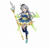 画像ギャラリー No.003のサムネイル画像 / 「SAOコード・レジスタ」がカムバックキャンペーン実施。限定スカウトも