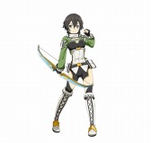 画像ギャラリー No.005のサムネイル画像 / 「SAOコード・レジスタ」がカムバックキャンペーン実施。限定スカウトも